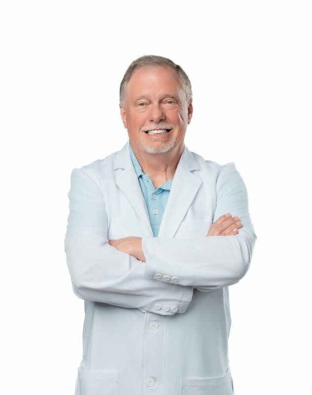 Lance Lincoln, MD