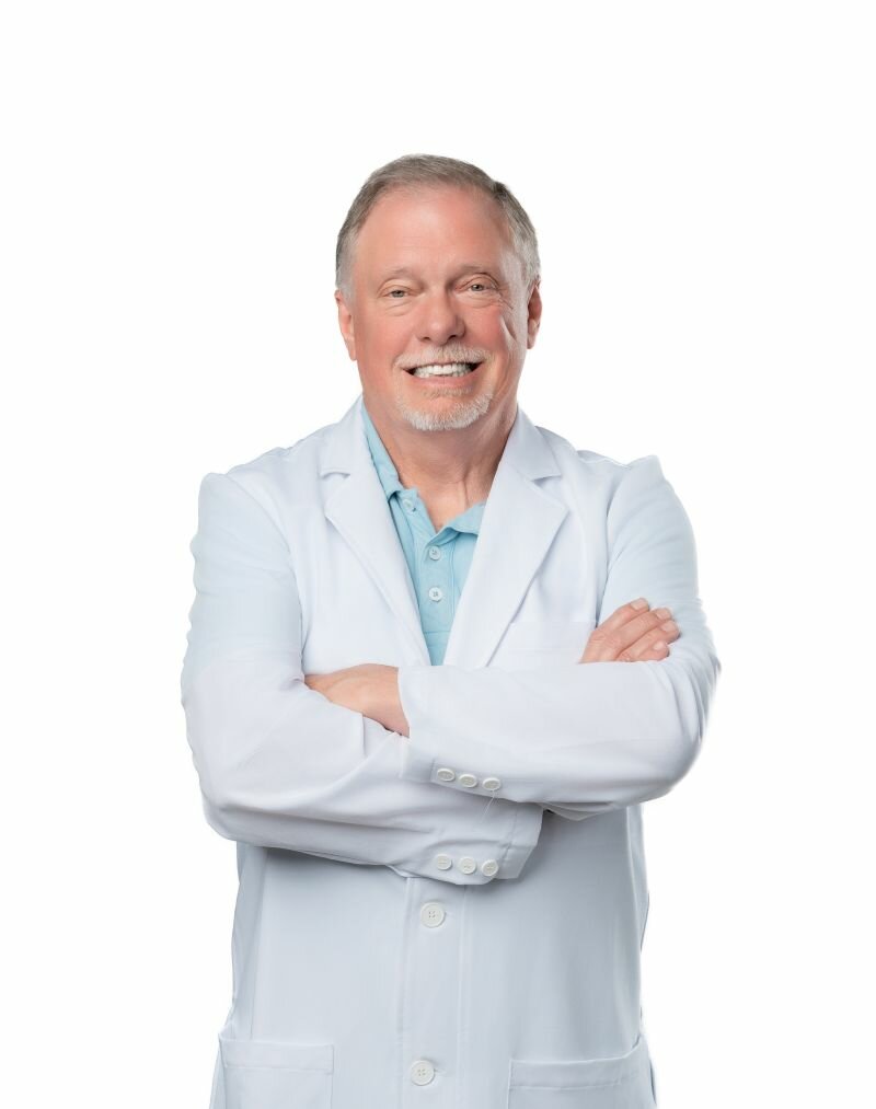 Lance Lincoln, MD