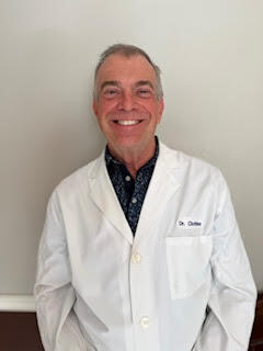Dr. Norman Clothier, MD