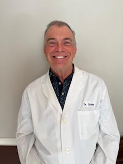 Dr. Norman Clothier, MD